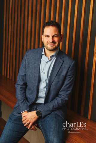 Charles-Olivier Potvin — Construction Gauthier